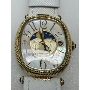 Judith Ripka Women's Watch